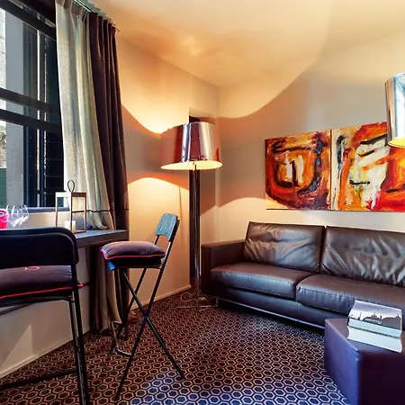 Charming House Iqs Apartment Venice Exterior photo