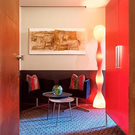 Charming House Iqs Apartment Venice Exterior photo