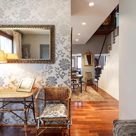 Charming House Iqs Apartment Venice Exterior photo