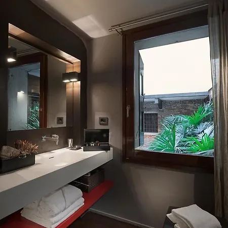 Charming House Iqs Apartment Venice Exterior photo